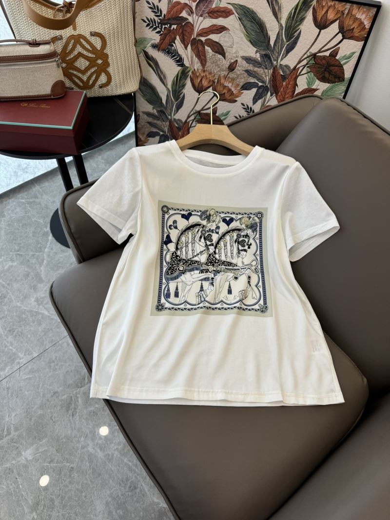 Hermes T-Shirts